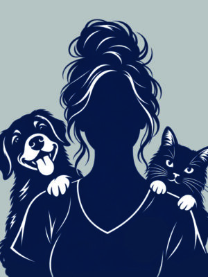 FemalkeSilhouette